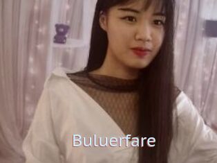 Buluerfare