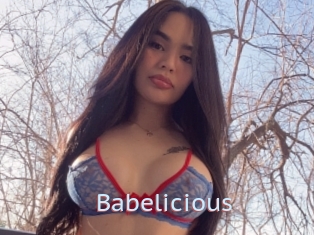 Babelicious