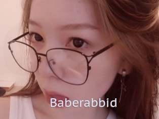 Baberabbid
