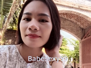Babesexy99