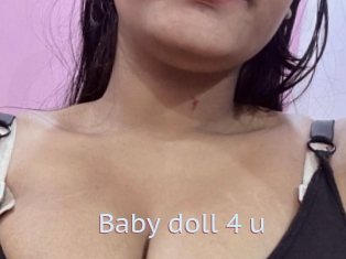 Baby_doll_4_u