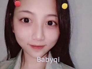 Babyqi