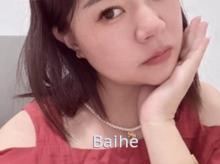 Baihe