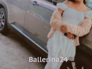 Ballerina24