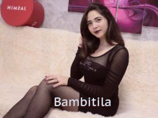 Bambitila