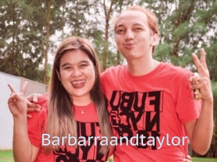 Barbarraandtaylor