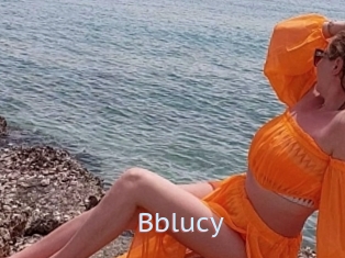 Bblucy