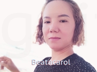 Beatacarol