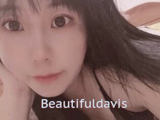 Beautifuldavis