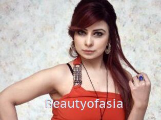 Beautyofasia