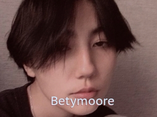 Betymoore