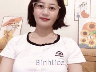 Binhlice
