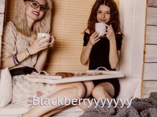 Blackberryyyyyyy