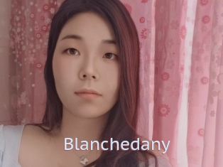 Blanchedany