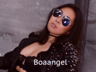Boaangel
