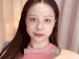 Bolanbujing