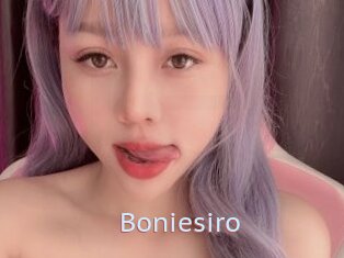 Boniesiro