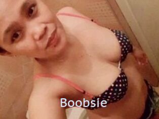 Boobsie