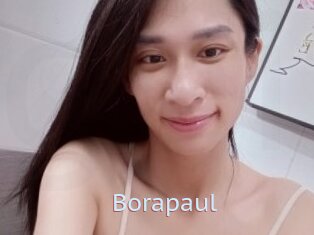 Borapaul