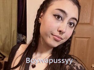 Boywapussyy