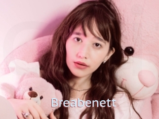 Breabenett