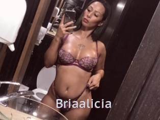 Briaalicia