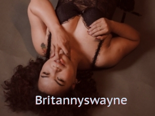 Britannyswayne