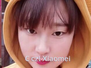 C_czl_Xiaomei
