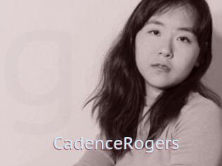 Cadence_Rogers