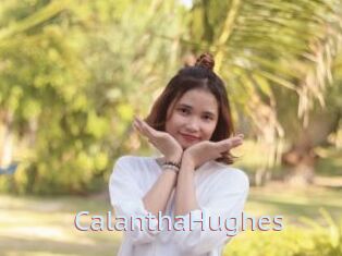 CalanthaHughes