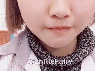 CamilleFairy