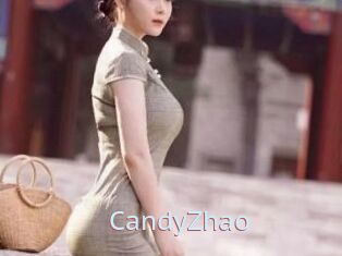 CandyZhao
