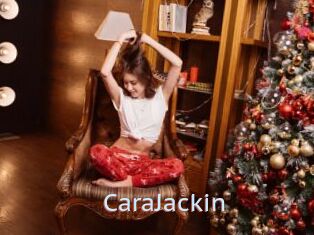 CaraJackin