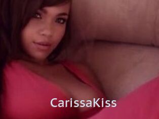 CarissaKiss