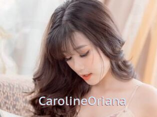CarolineOriana