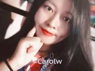 Carolw