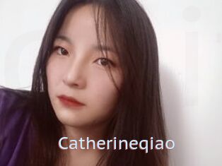 Catherineqiao