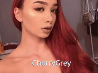 CherryGrey