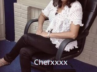 Cherxxxx