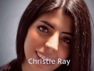 Christie_Ray