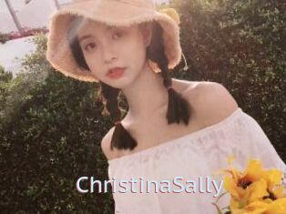 Christina_Sally