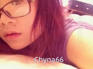 Chyna66