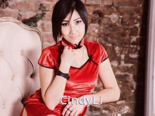 CindyLi