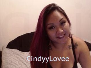 CindyyLovee