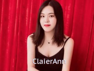ClaierAnn