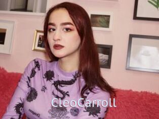 CleoCarroll