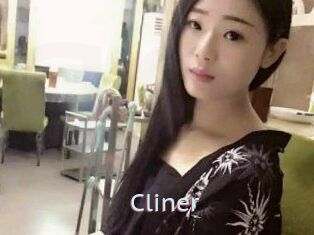 Cliner