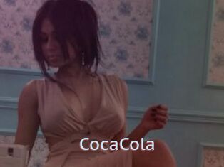 CocaCola