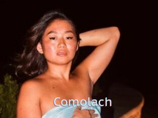 Comolach