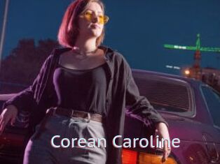 Corean_Caroline